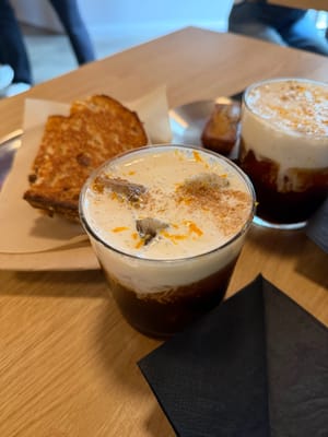 Photo of Howard's Groove Coffee