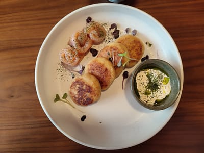 Photo of PINA - bistro & specialty coffee