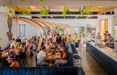 Tatler Lane by Sweetbrew