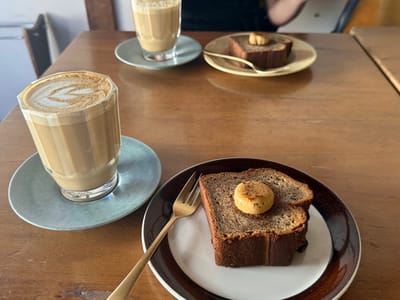 Photo of Onibus Coffee
