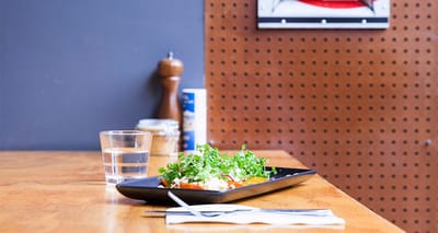 Photo of Seven Seeds Coffee Roasters