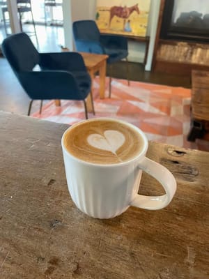 Photo of Safai Coffee Shop