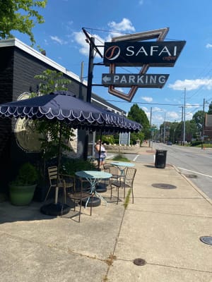 Photo of Safai Coffee Shop