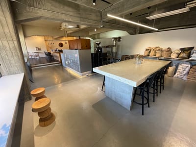 SHERPACOFFEEROASTERS