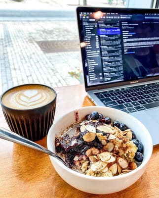 Photo of Form & Function Coffee