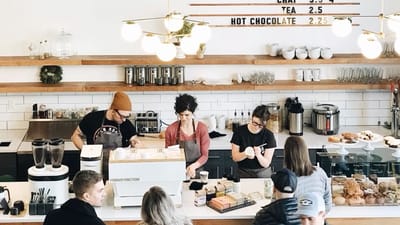 Photo of Form & Function Coffee