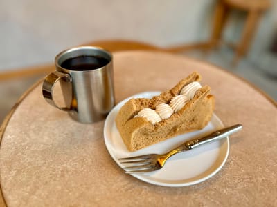 Photo of THE GOOD GOODIES