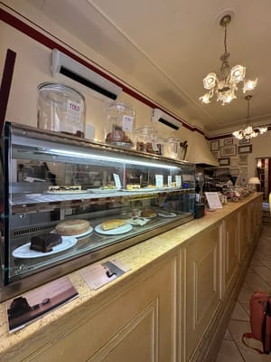 Photo of Caffè Terzi Bologna