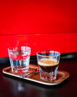Photo of Afterglow Coffee Cooperative