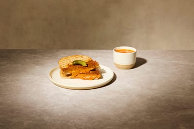 Photo of Blue Bottle Coffee Sangenjaya