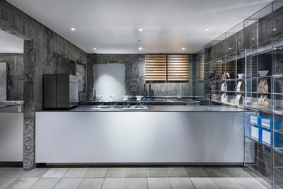 Photo of Blue Bottle Coffee Sangenjaya