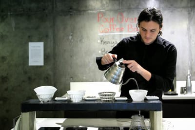 Photo of Temple Coffee