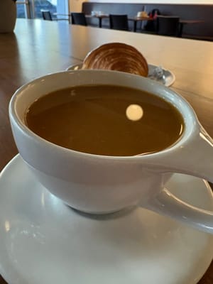 Photo of Temple Coffee
