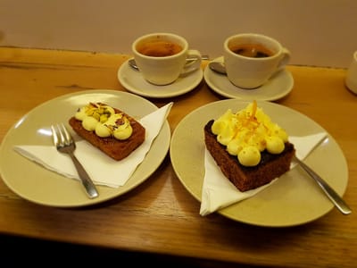 Photo of Dukes Coffee Roasters