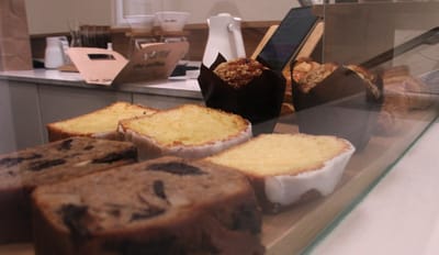 Photo of The Coffee