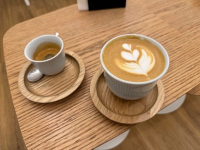Photo of The Coffee