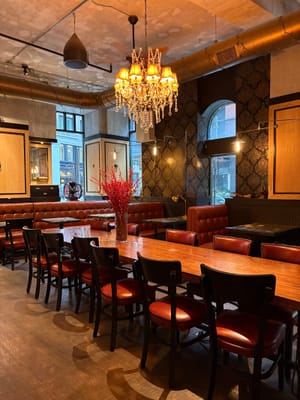 Photo of Tradesman Coffee Shop and Lounge