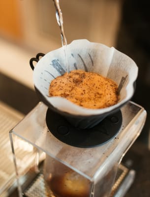 Photo of Casa del Caffè - F.lli Bonacchi, Caffè di Terroir