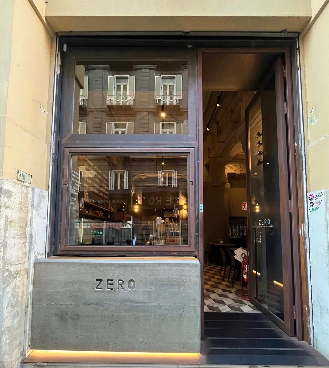 Napoli