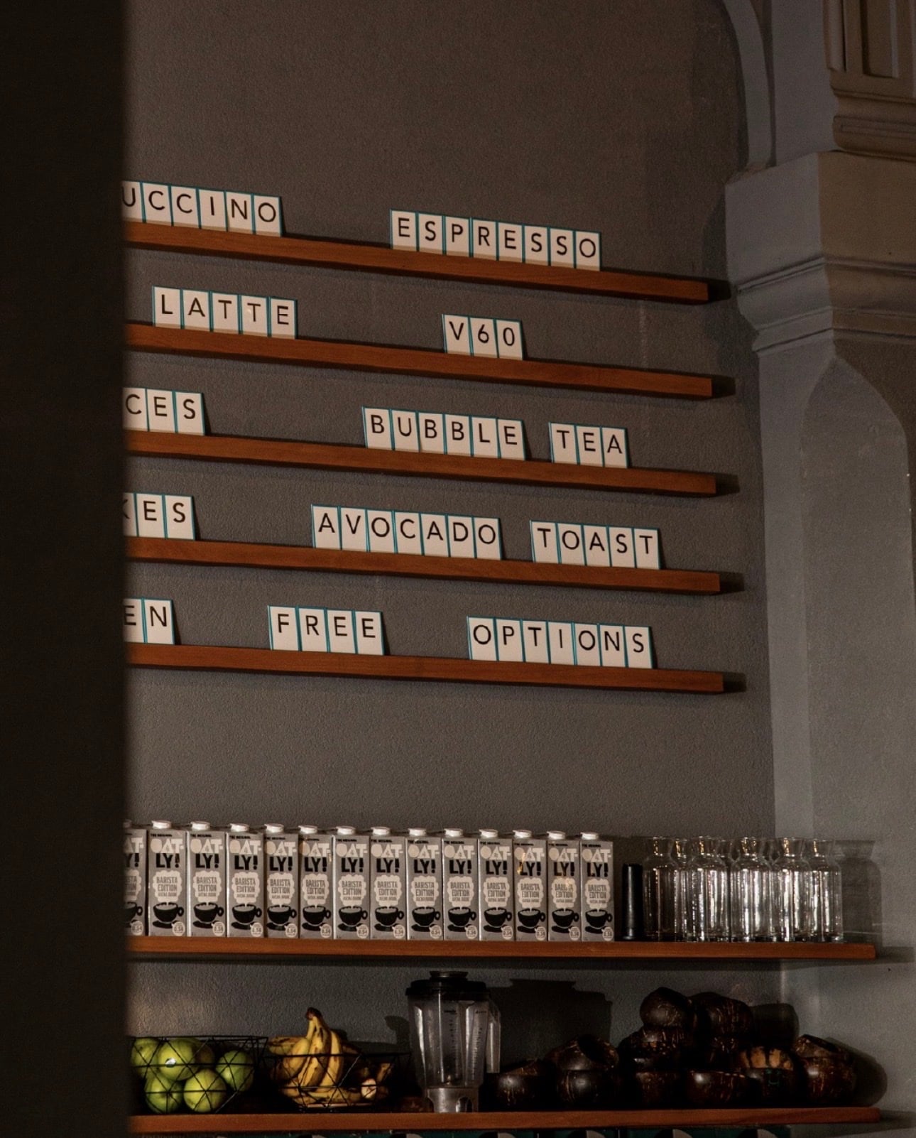 Photo of Zero - Healthy Bar & Specialty Coffee - Napoli