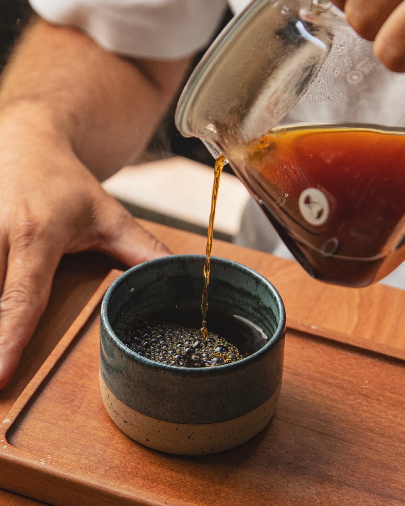 Photo of Zero - Healthy Bar & Specialty Coffee - Napoli